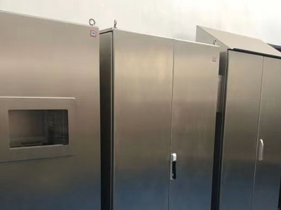 機箱外殼加工，工藝精湛 采用優(yōu)質(zhì)原材料打造